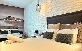 Bonita Bay Concept Hotel By Xarm Hotels